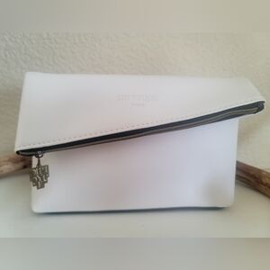 Diptyque White Cosmetic Bag